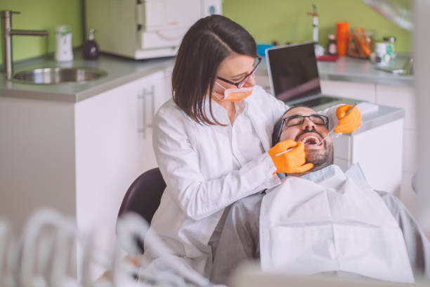 Best Emergency Broken Tooth Repair in Sierra Vista Southeast, AZ